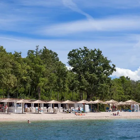 Diana Private Pool Near Villa Porec